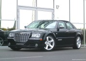 Tapety Chrysler